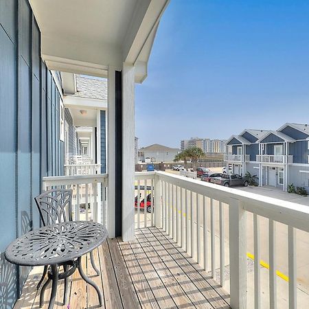 Vitamin-Sea Corpus Christi Exterior photo