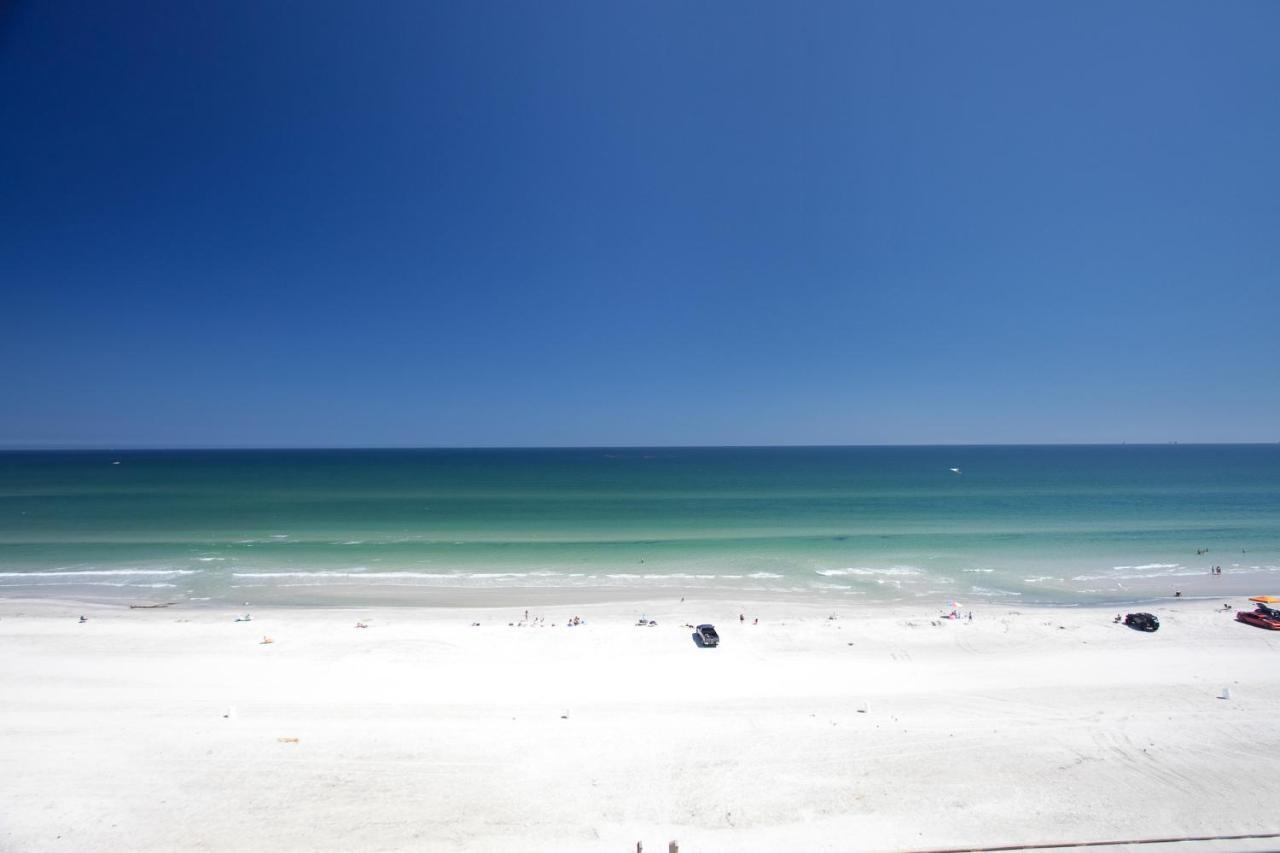 Vitamin-Sea Corpus Christi Exterior photo