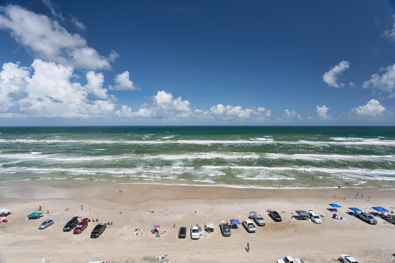 Vitamin-Sea Corpus Christi Exterior photo